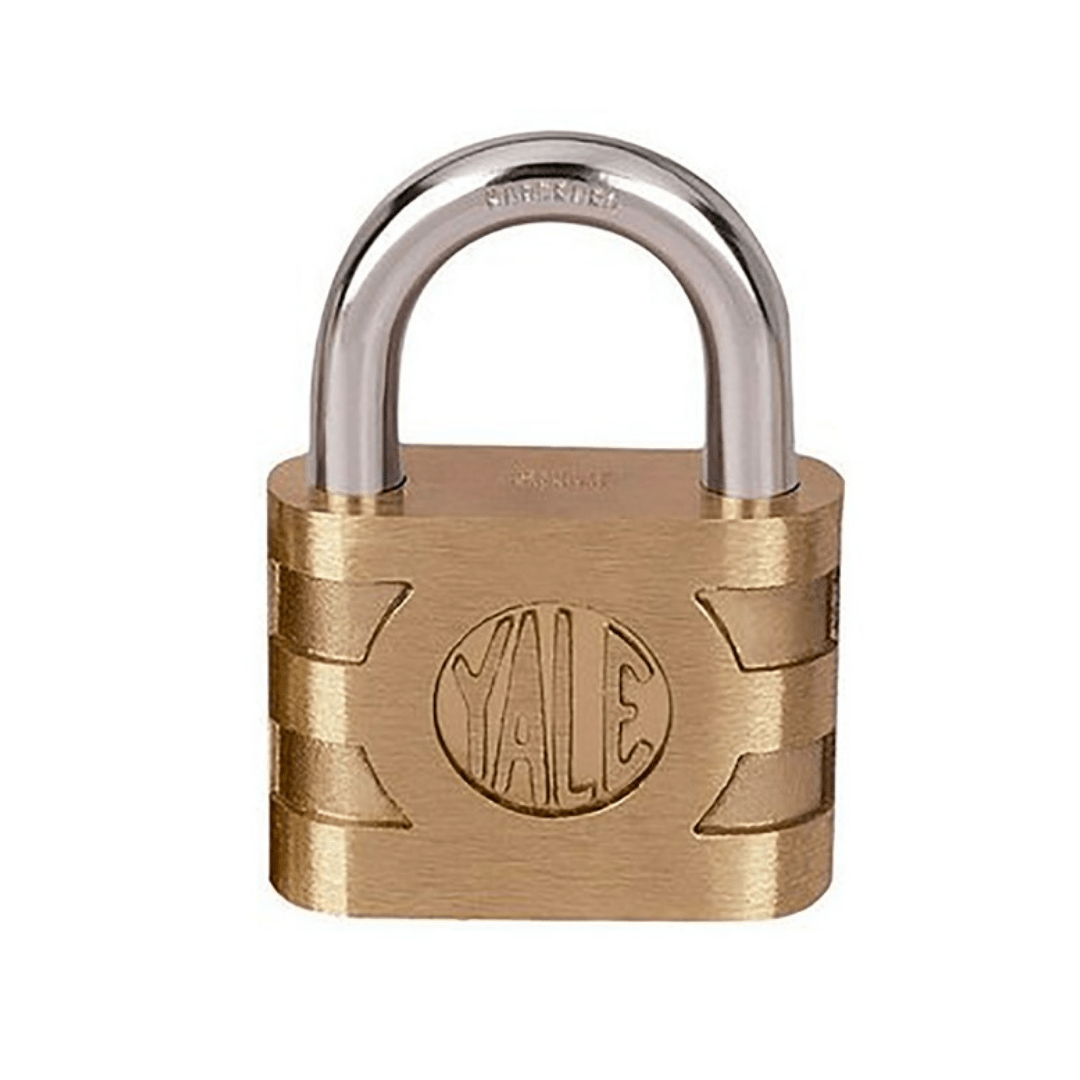CANDADO YALE ALEMAN 840