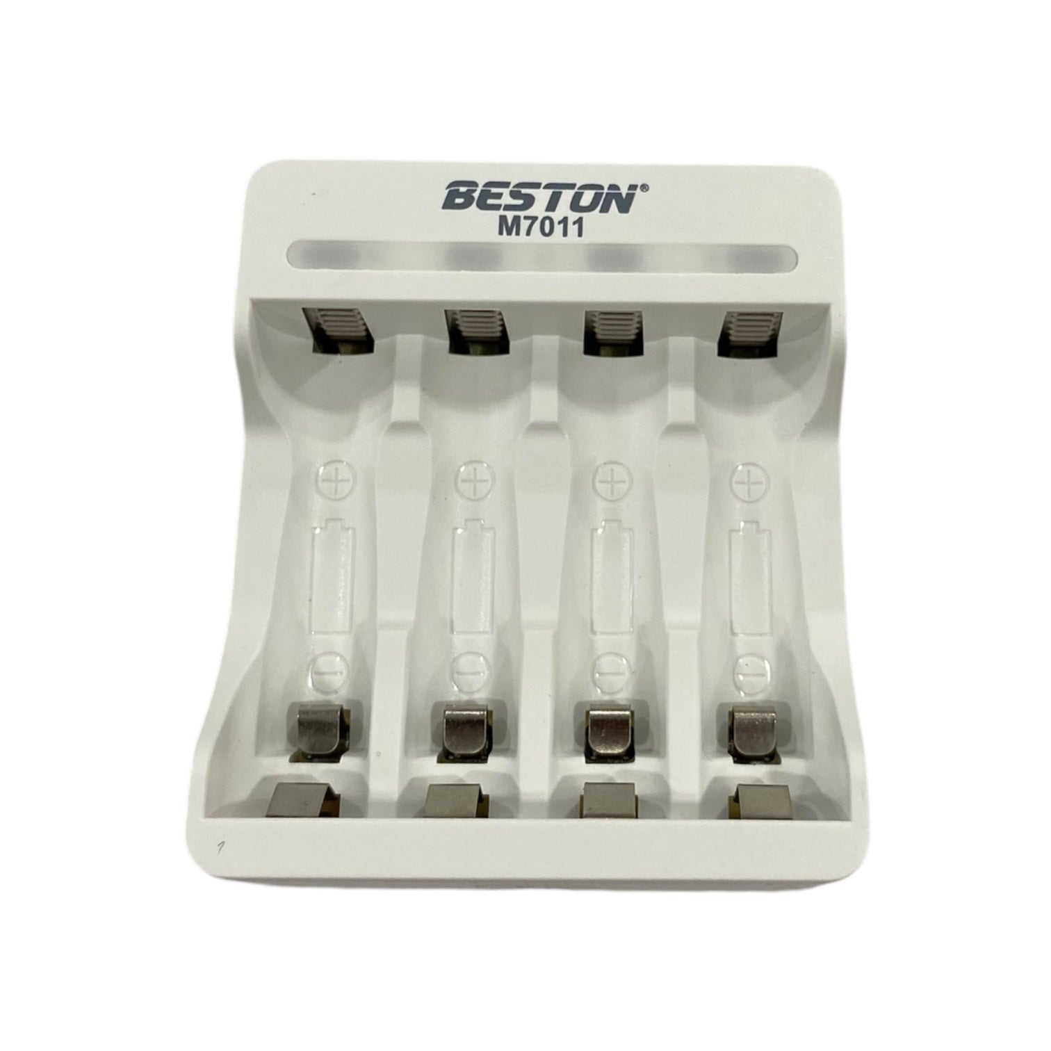Cargador Para Baterias de Li-ion BST-7011