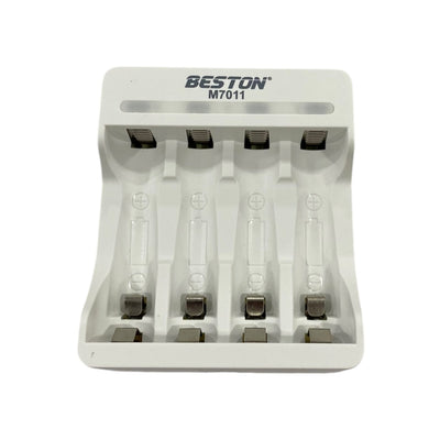 Cargador Para Baterias de Li-ion BST-7011