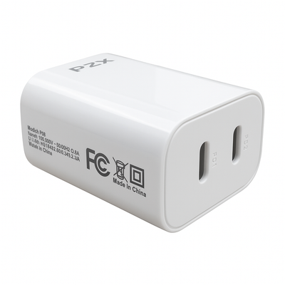 Cargador Para Celular Carga Rapida PZX P68