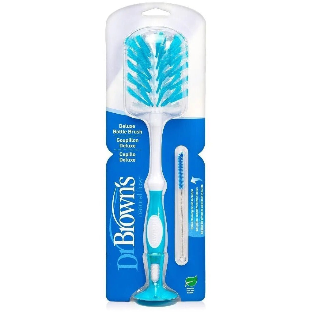 CEPILLO DE LIMPIEZA D0137 DR BROWN