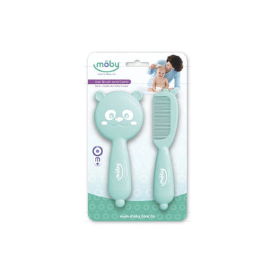 CEPILLO PEINE 2105 MOBY