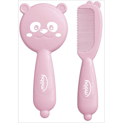 CEPILLO PEINE 2105 MOBY