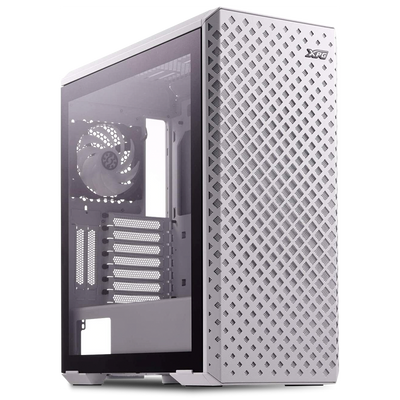Chasis XPG Defender PRO Blanco