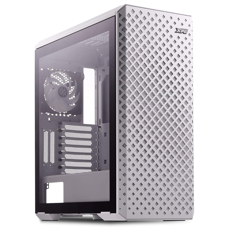 Chasis XPG Defender PRO Blanco