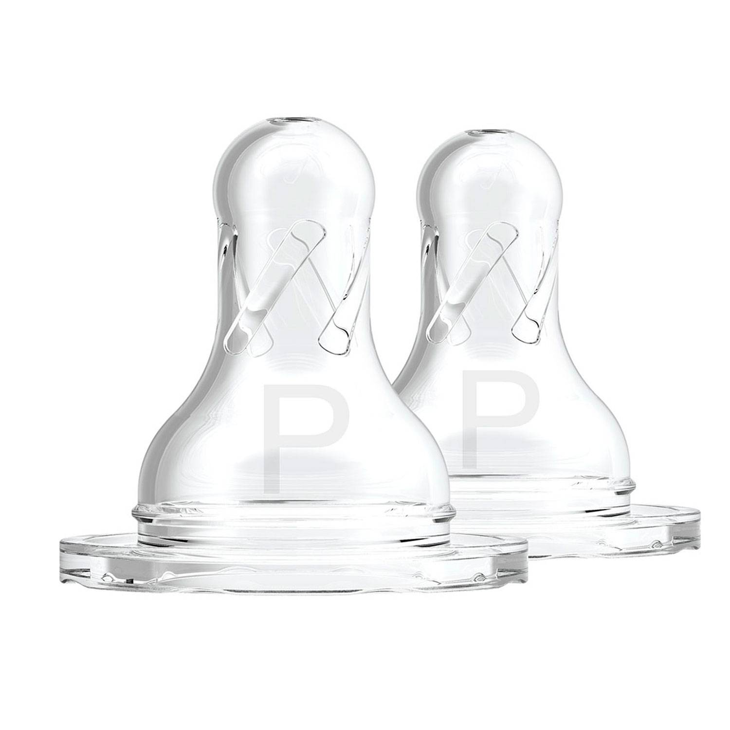 CHUPO PREMATURO ESTANDAR X2 D0486 DR BROWN