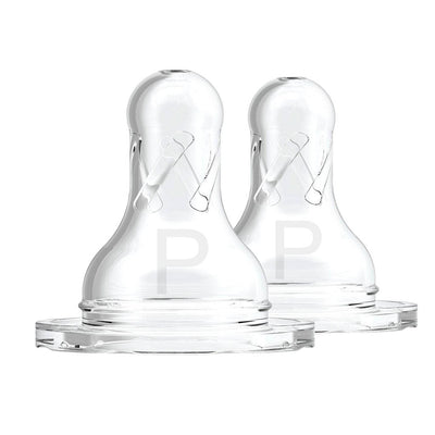 CHUPO PREMATURO ESTANDAR X2 D0486 DR BROWN