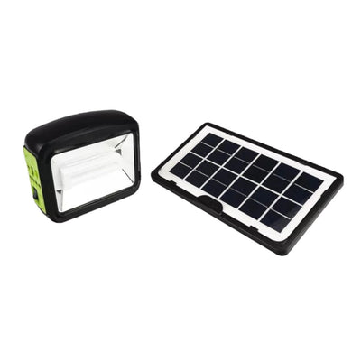 Lampara Solar CL-01