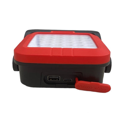 Lampara Luz Led Recargable CM-805
