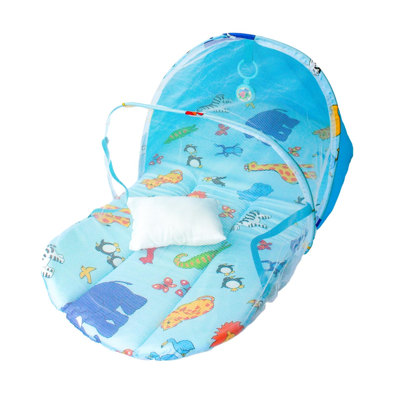 Colchoneta Camping Abba