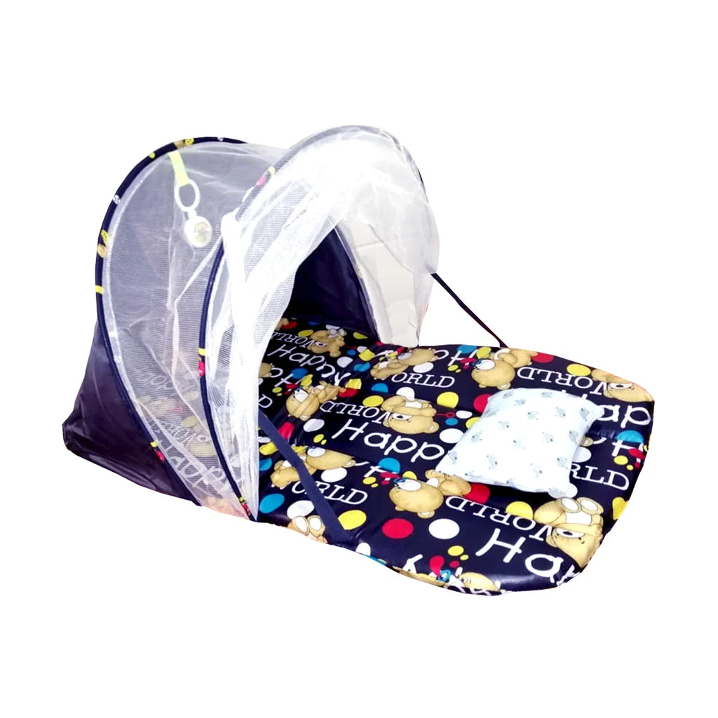 Colchoneta Camping Abba