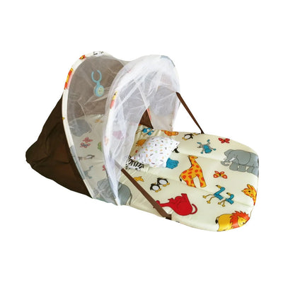 Colchoneta Camping Abba