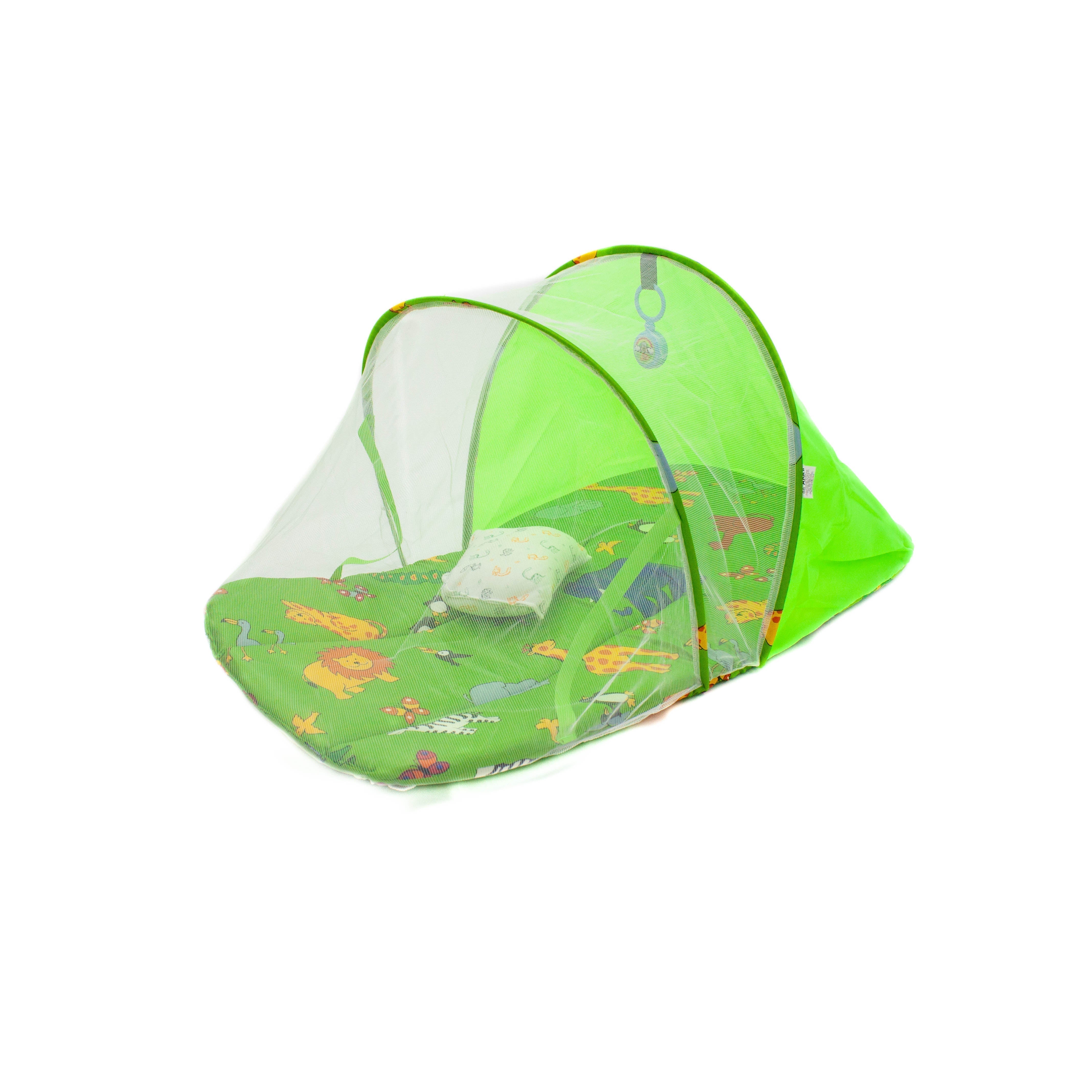Colchoneta Camping Abba