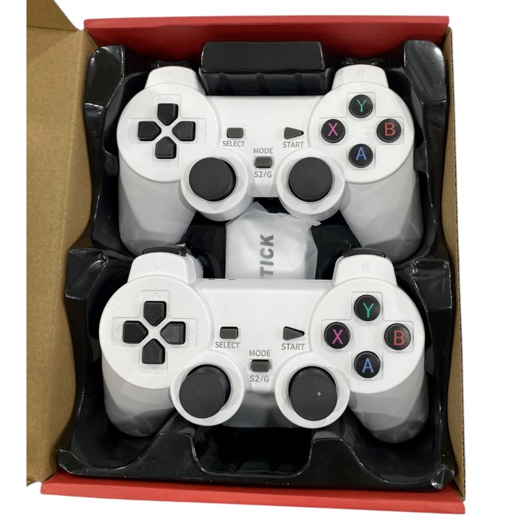Consola De Videojuegos M2