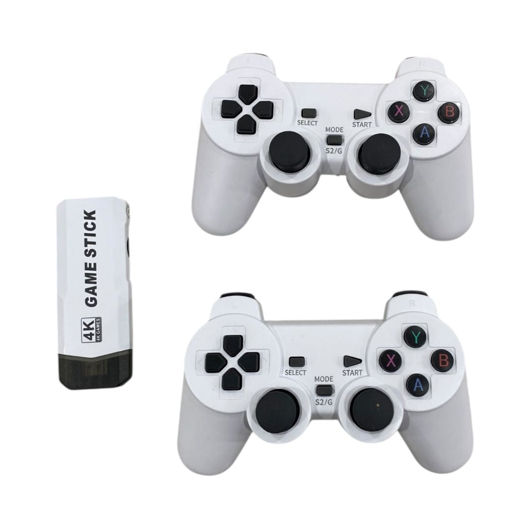 Consola De Videojuegos M2