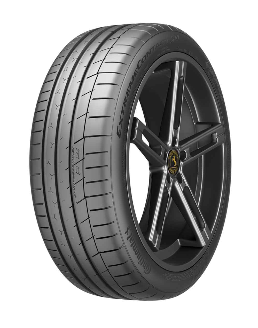 CONTINENTAL EXTREMECONTACT SPORT 2 245/45R17 99Y