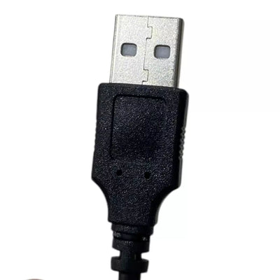 Control Ramitech Alambrico L600