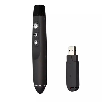 Control Para Diapositivas USB PP-10000