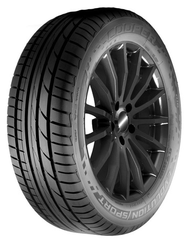 COOPER EVOLUTION SPORT 245/60R18 105H