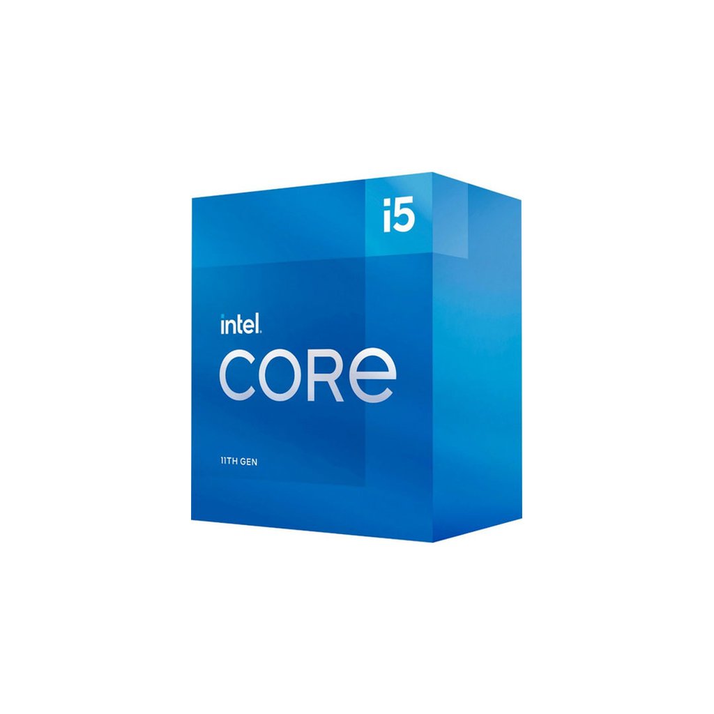 Computador de Mesa Intel Core i5 11400