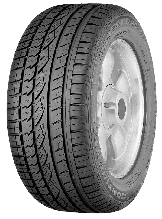 CONTINENTAL CROSSCONTACT UHP MO 295/35ZR21 107Y