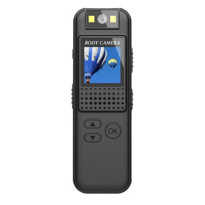 Body Camera HD Con Vision Nocturna CS08
