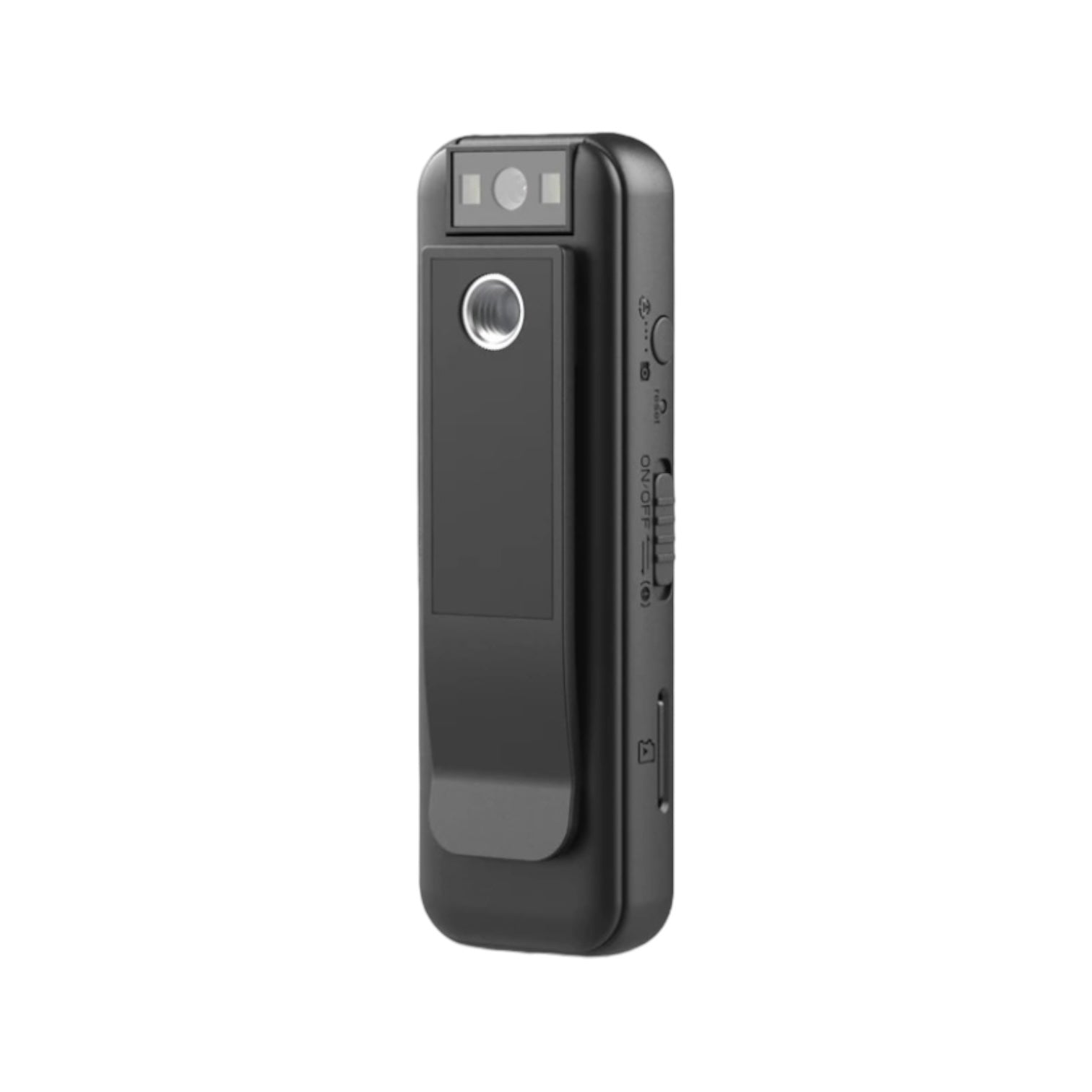 Body Camera HD Con Vision Nocturna CS08