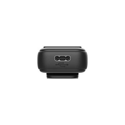 Body Camera HD Con Vision Nocturna CS08