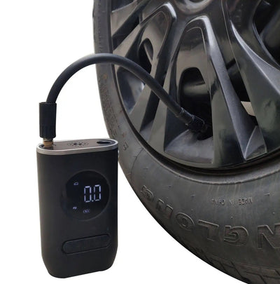 Comprensor De Aire Para Carro CZK-3668