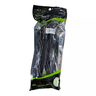 Cable de Poder Ramitech 1.5M-P3