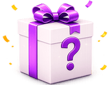 REGALO DE SORPRESA