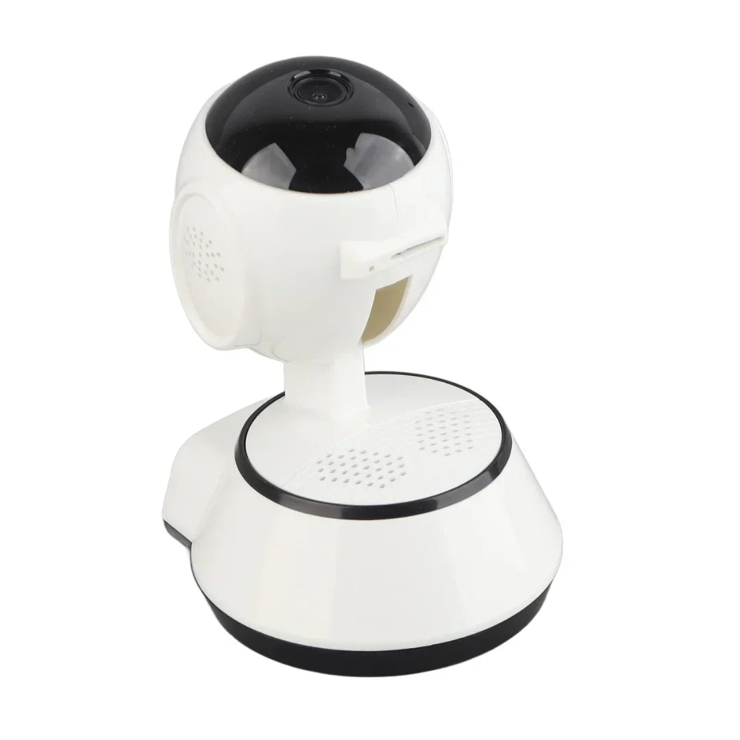 Camara De Seguridad Wifi Para Interior Q1