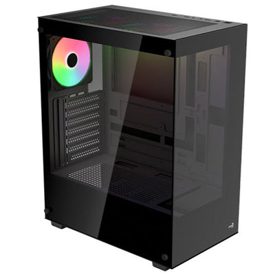 Chasis Gamer Aerocool Pivot ARGB