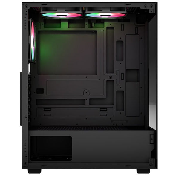 Chasis Gamer Aerocool Pivot ARGB