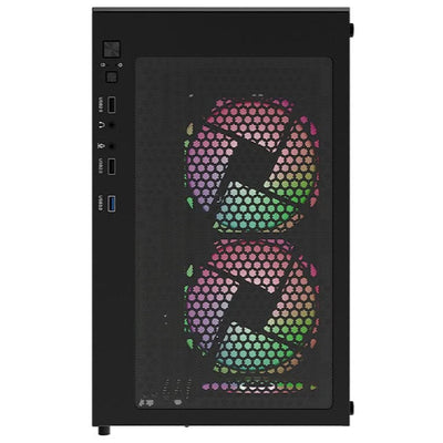 Chasis Gamer Aerocool Pivot ARGB