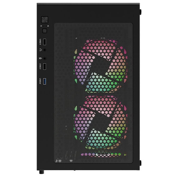 Chasis Gamer Aerocool Pivot ARGB