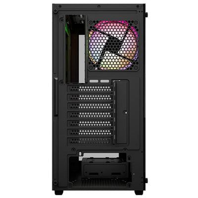 Chasis Gamer Aerocool Pivot ARGB