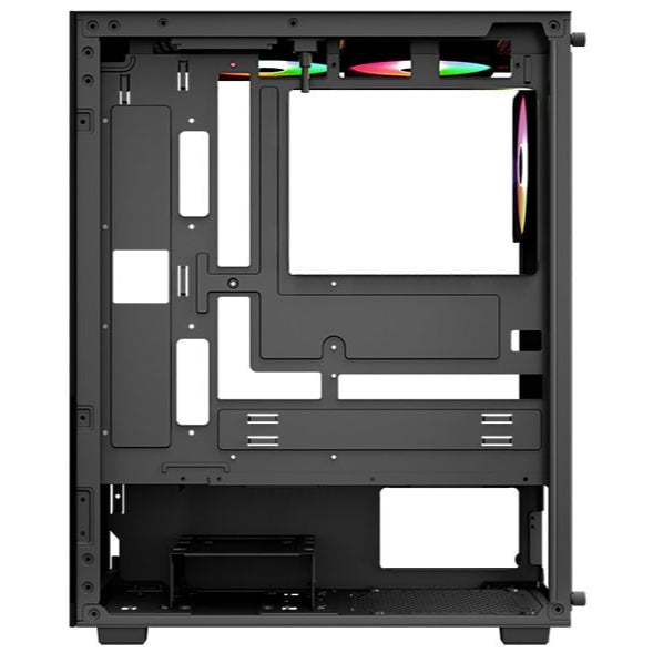 Chasis Gamer Aerocool Pivot ARGB