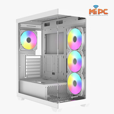 Pc Gamer AMD Ryzen 7 9700X / T Video RTX 4060