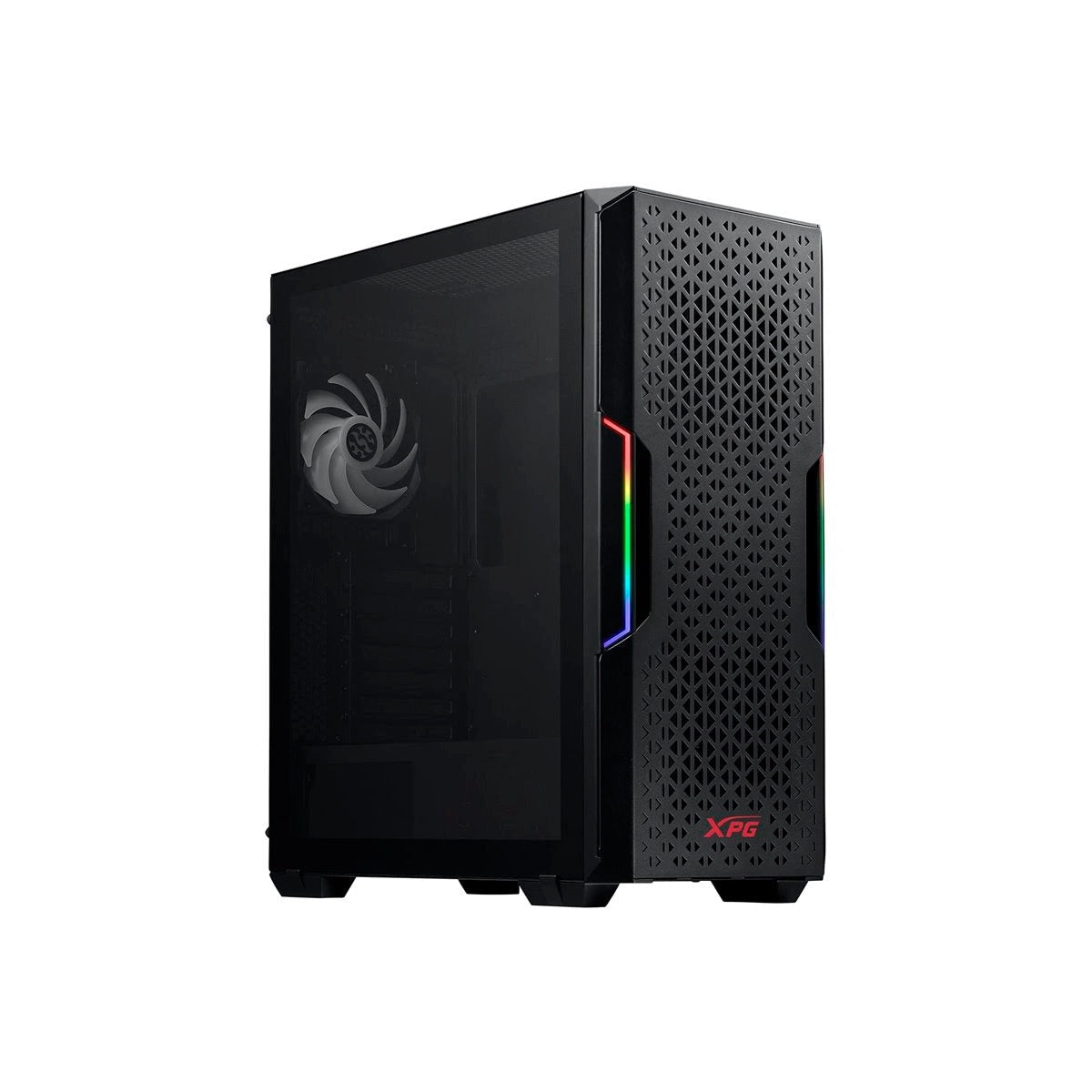 XPG Starker Air - Chasis Negro