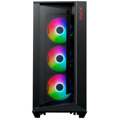 Chasis XPG CRUISER BLACK