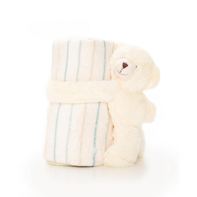 COBIJA HUG 714502 BABY FRESH