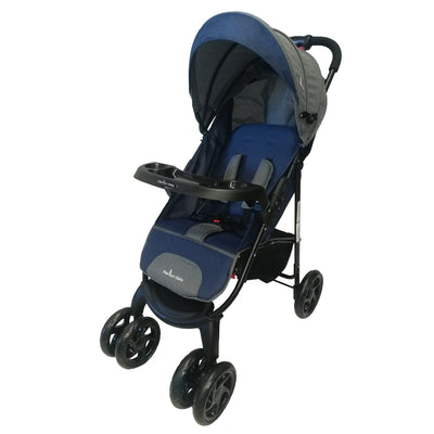 Coche Paseador Hiro Premium Baby