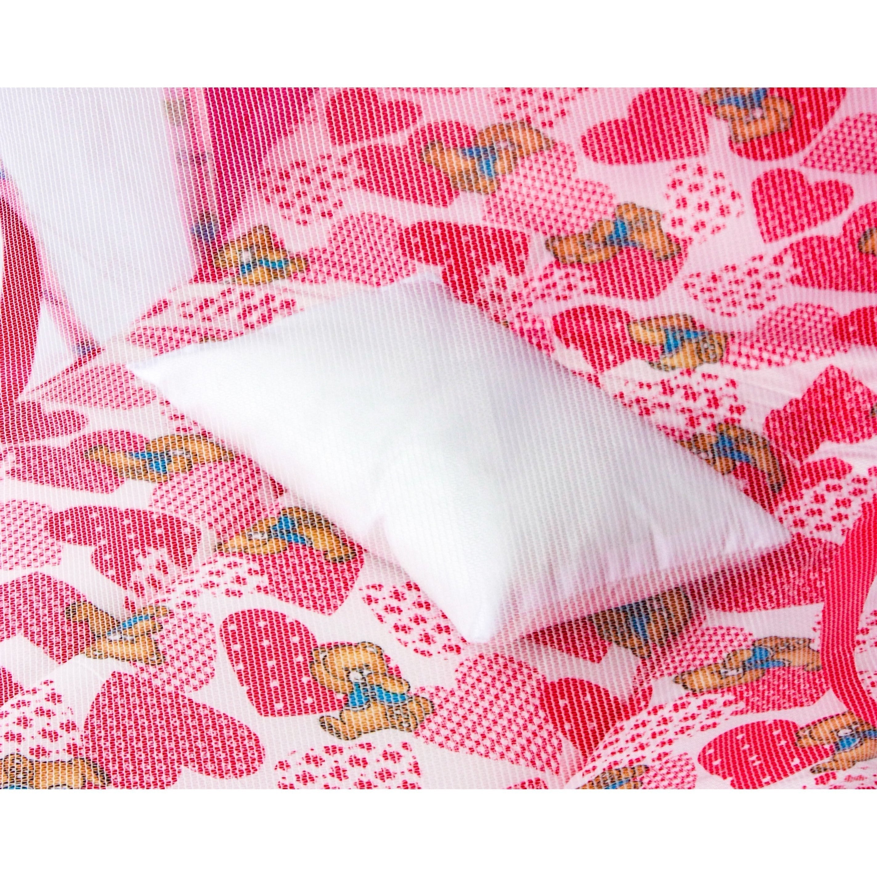 Colchoneta Camping Abba