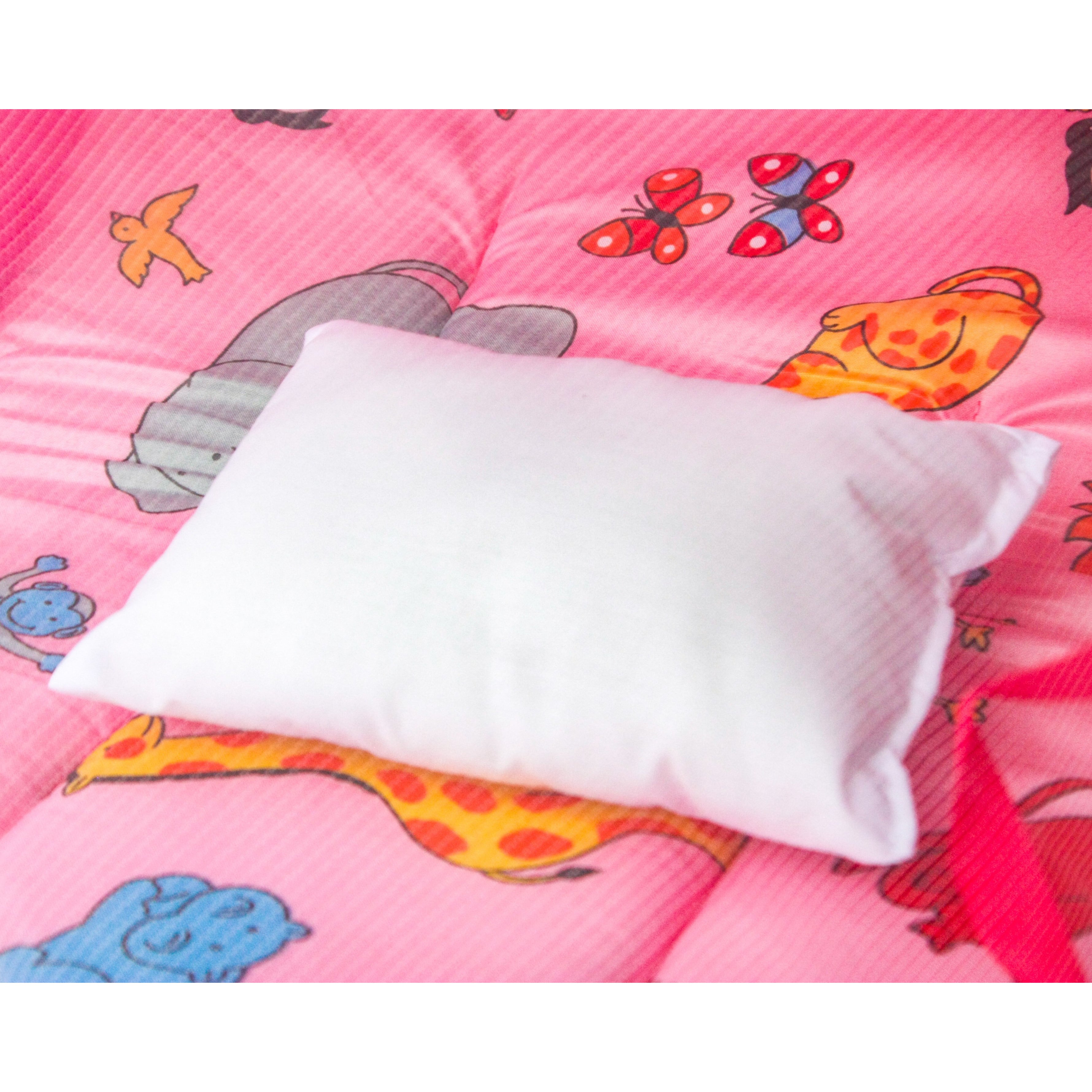 Colchoneta Camping Abba