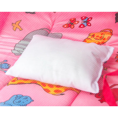 Colchoneta Camping Abba