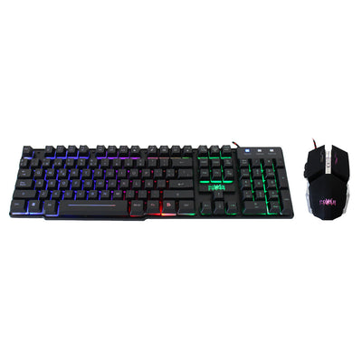 Computador AMD Ryzen 5 8600G / Oferta