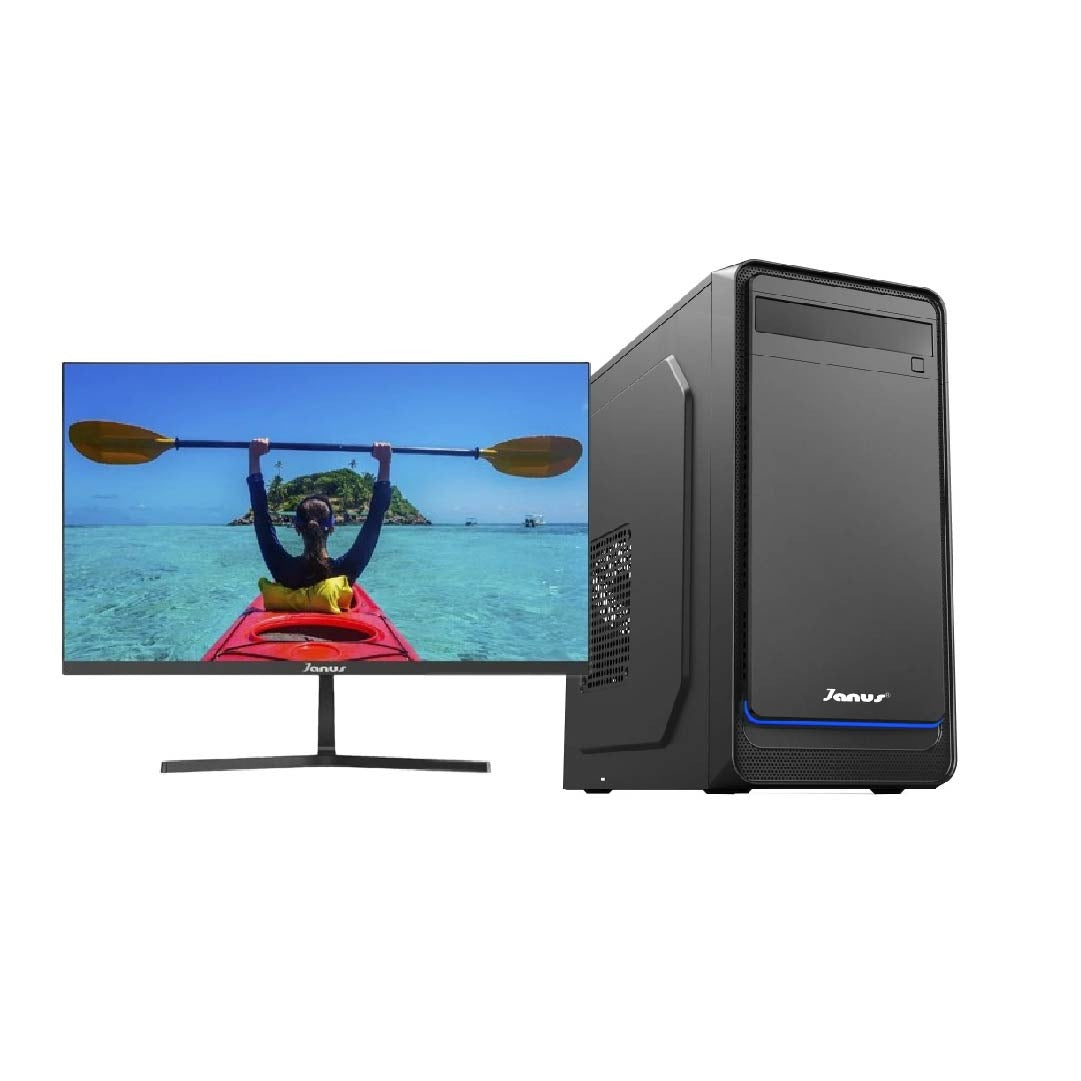 Computador de Escritorio Intel Core i3 10105