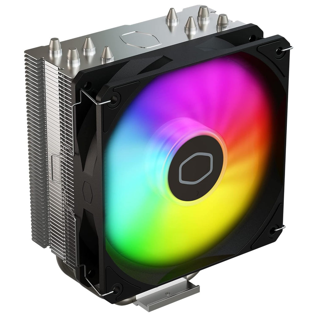 Computador Gamer Ryzen 7 5800X / Tarjeta de Video RTX 5070