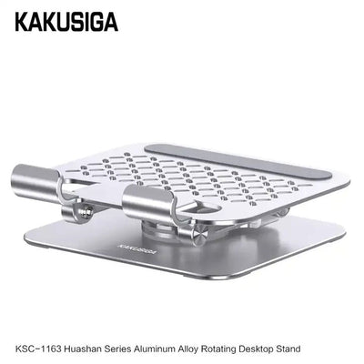 Soporte Para Tablet Giratorio Metalico D1